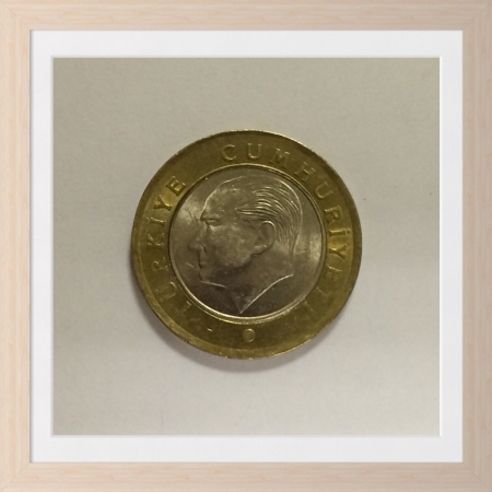 coins collection by d d d d d d d d d d d on kolektado 1 turk lirasa turkey 2013